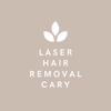 LASER HAIR REMOVAL CARY